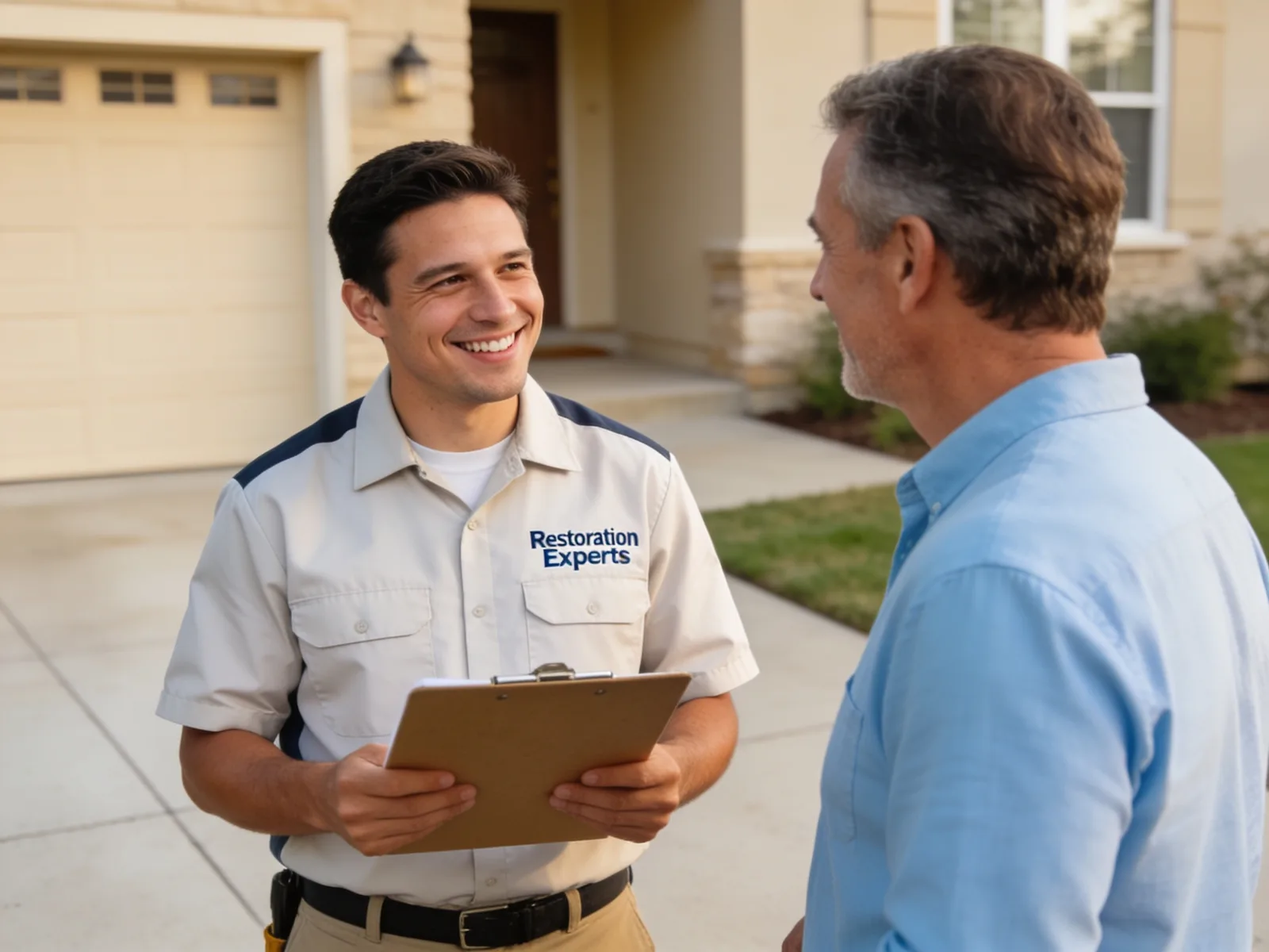 Water Damage Cleanup Akron, PA FAQs